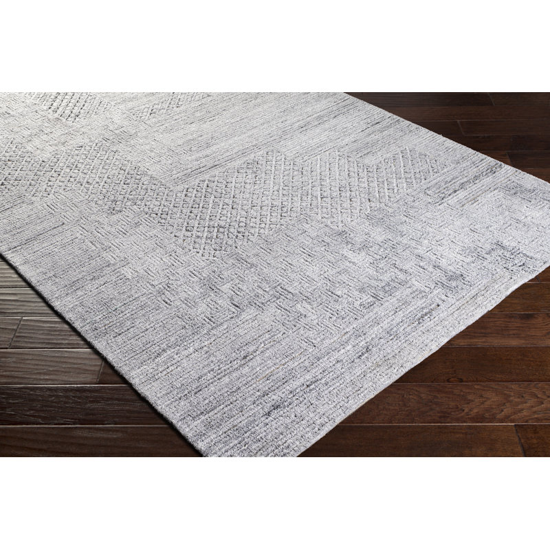 Rosario Abstract Indoor Rug, Rectangle 2' x 3'