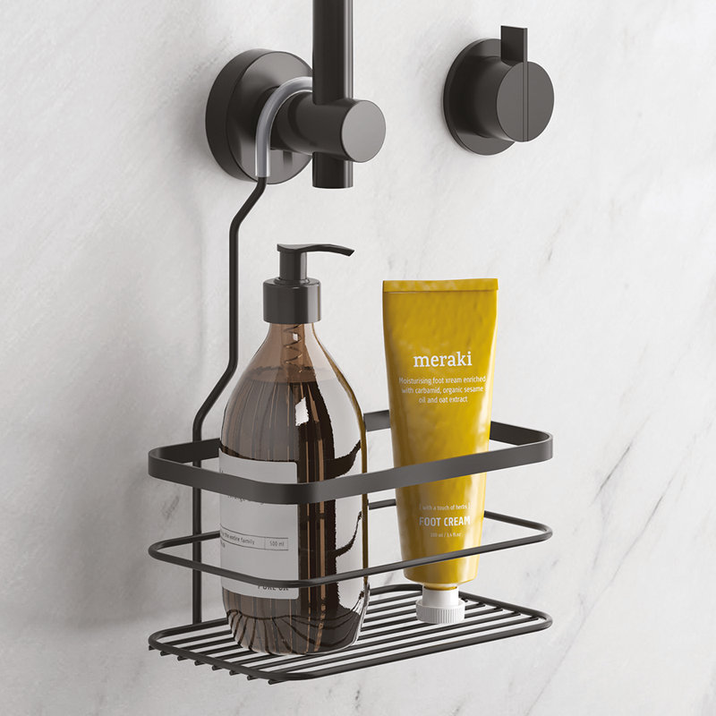 Origin LAVA Over-the-Door Shower Shelf