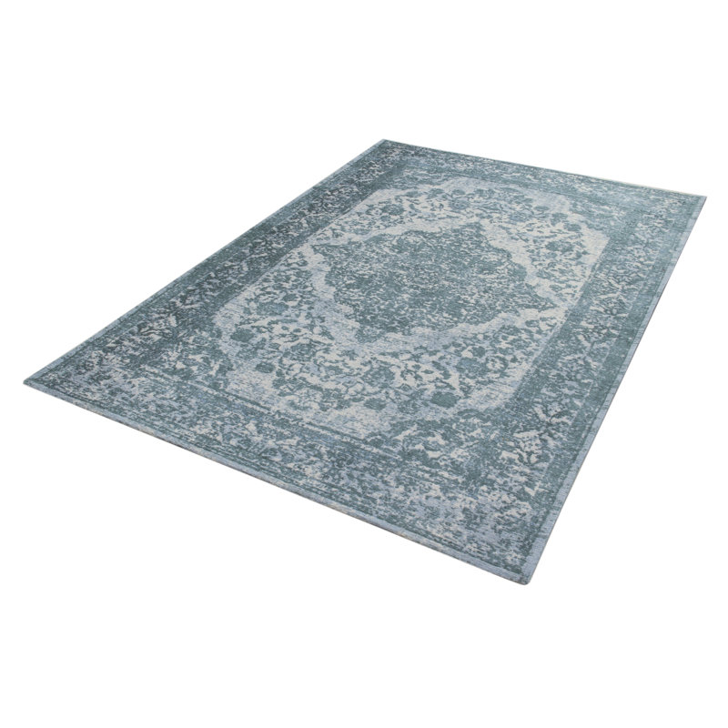 Eichler Oriental Area Rug, Rectangle 200 x 290cm