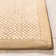 Benevides Machine Woven Tan Rug