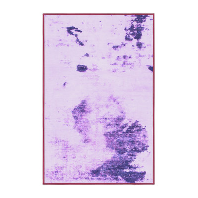 Kaishon Abstract Indoor Rug