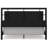 Ludie California King Panel Bed-123300510