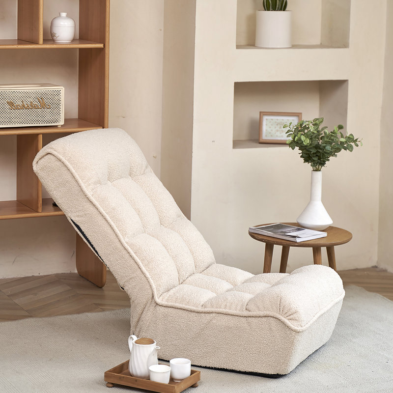 Fauteuil inclinable simple