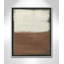 Coronado Alabaster Burst 2 - reproduction sur toile avec cadre flottant-59825452-59825443