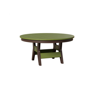 Harbor Outdoor Round Coffee Table