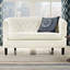 Causeuse en tissu Modway Prospect-1064466573