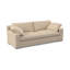 Morgan Boucle and Velvet Sofa-70398264-70398266
