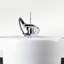 17.38'' L Bathroom Sink