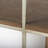 Arvo Pawnee 75.5" H x 47.25" W Metal Library Bookcase-1092676983
