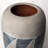 Wells 2" Ceramic Table Vase-1515140883