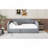 Upholstered Daybed With Underneath Storage,Full Size-543526229