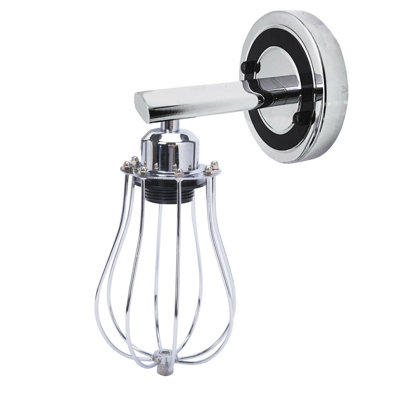 Neelyville Armed Sconce
