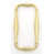 Polished Brass selected
