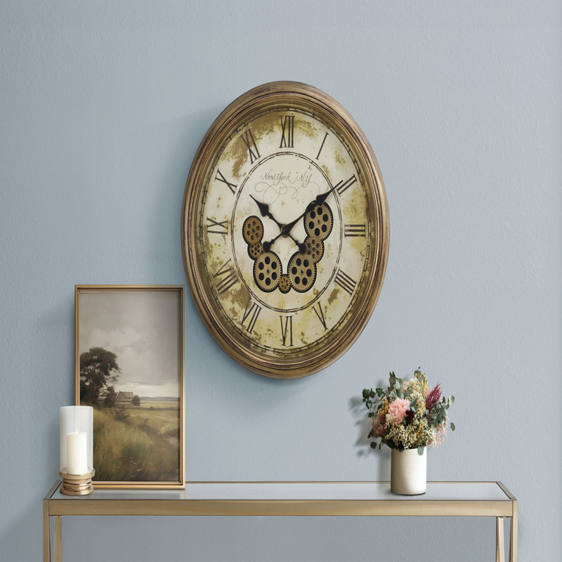 Horloges murales