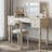 Toston Vanity