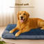 Polyester Pet Bed