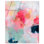 Décoration murale pastel prisme pastel sur toile par Art Remedy