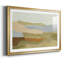 Stacked Landscape IV, reproduction d'art encadrée-168617750-168617745