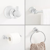 Signature Hardware 4 - Piece Bathroom Hardware Set