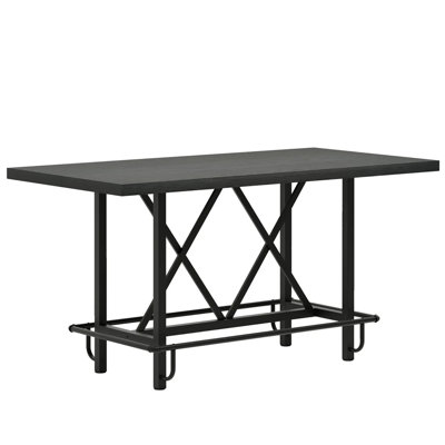 Table de bar (sans la chaise)