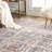 Rippy Geometric Indoor Rug-1844529979