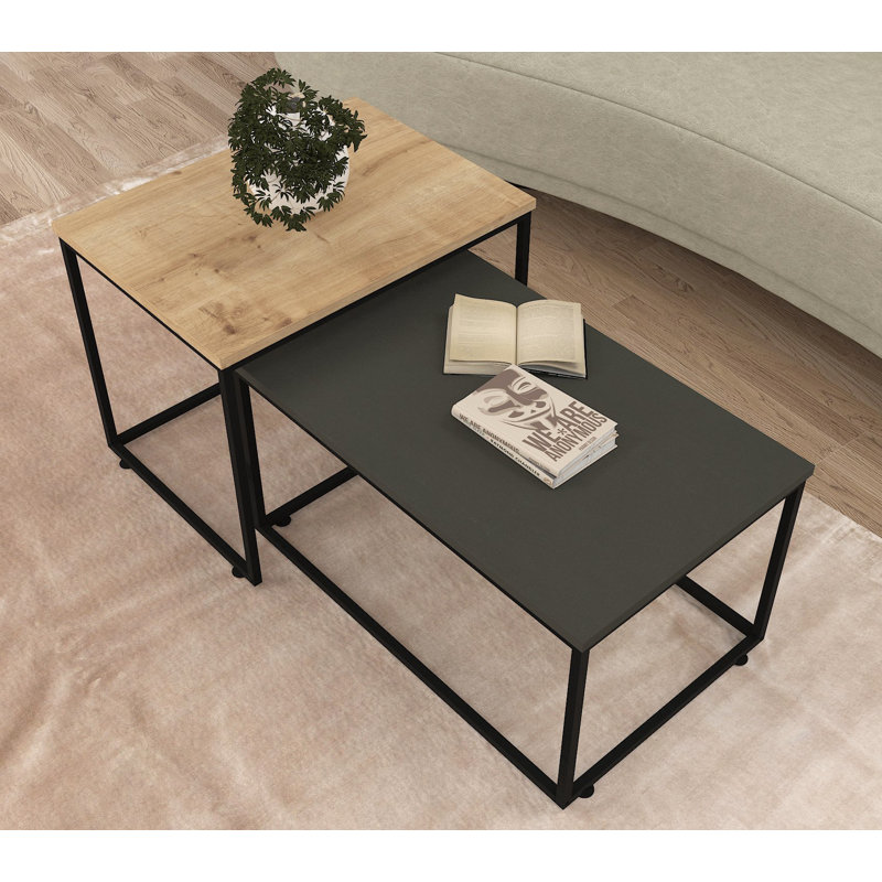 Table basse Jesaiah