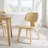 Molded Dining Chair-113181226