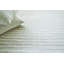 Striped Area Rug in Silver-37742234