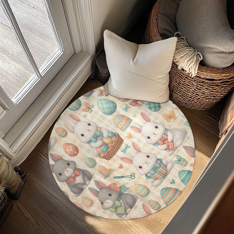 Kinzleigh, Rond 5 pi