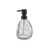 Transparent is out of stock