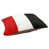 Rouge/noir n'est pas disponible