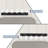 Aidynn 6 - Light Dimmable Vanity Light