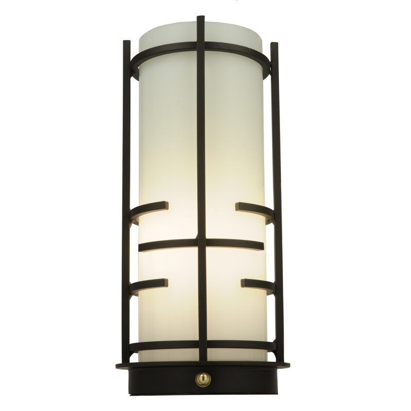 Revival Deco Torchiere Table Lamp