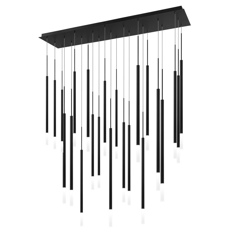 Viggo Linear Multi-Light 4-CCT Pendant