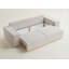 3 Seater Reclining Sofa with Storage-768751416