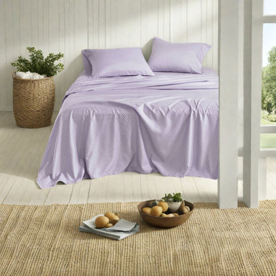Luxurious Comfort Bedding Sets, King Size Microfiber Floral Design, Perfect For Home Bedrooms