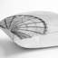 Ferris Wheel in Seattle in Abstract Cushion with Filling-56870958-56870961