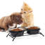 Mangeoire pour chat Elevate-50643059