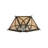 Larkfield Flush Mounted Sconce