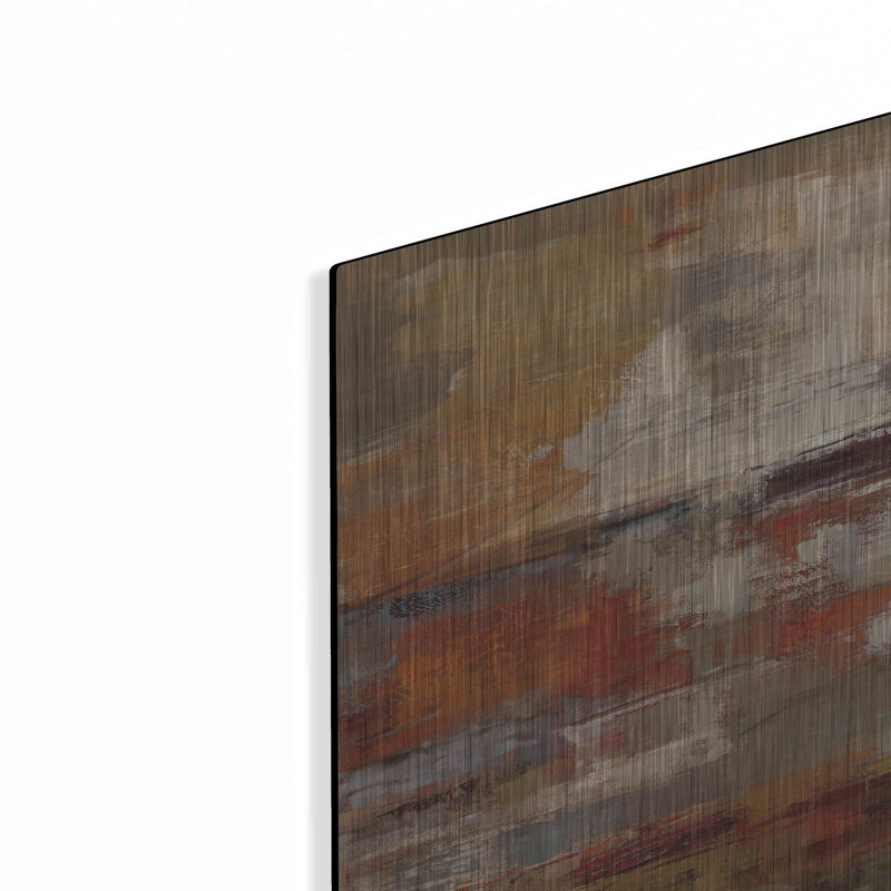 «Painted Desert» par Silvia Vassileva