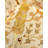 Tyechia One-of-a-Kind 6' 3" X 8' 9" 2000s Wool Area Rug in Ivory
