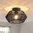 Tamoa Semi Flush Mount-934720408-878339081