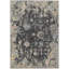 Tapis intérieur / extérieur lavable à la machine Chantille ACN2302 Global-713165886