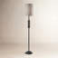 Lampe sur pied 68 po Varuna Lesko