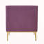 Fauteuil d'appoint Modern-1506593770