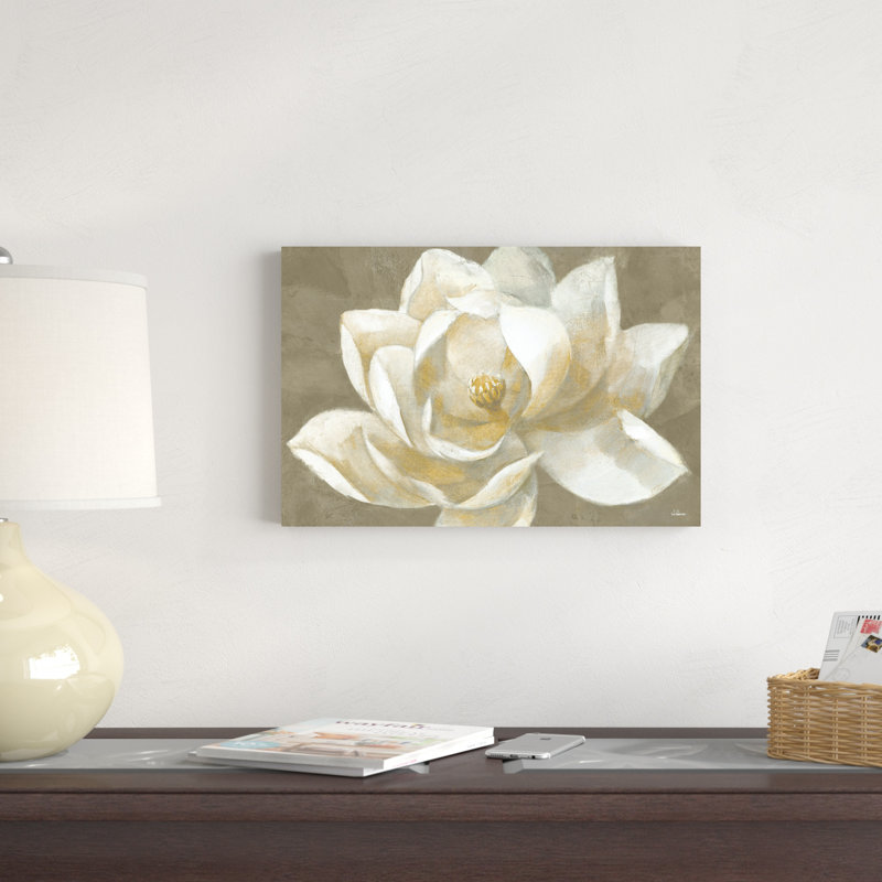 Beige majestueux, H 12 po x l 18 po