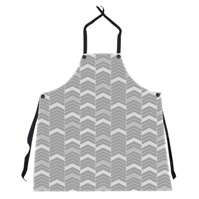 Stephenie Bib Apron