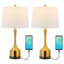 Lampe de table USB Cooper-370048451