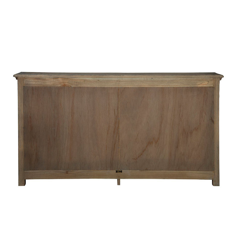 Hughes 64" Sideboard