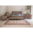Blacksmith Solid Wood Platform Bed